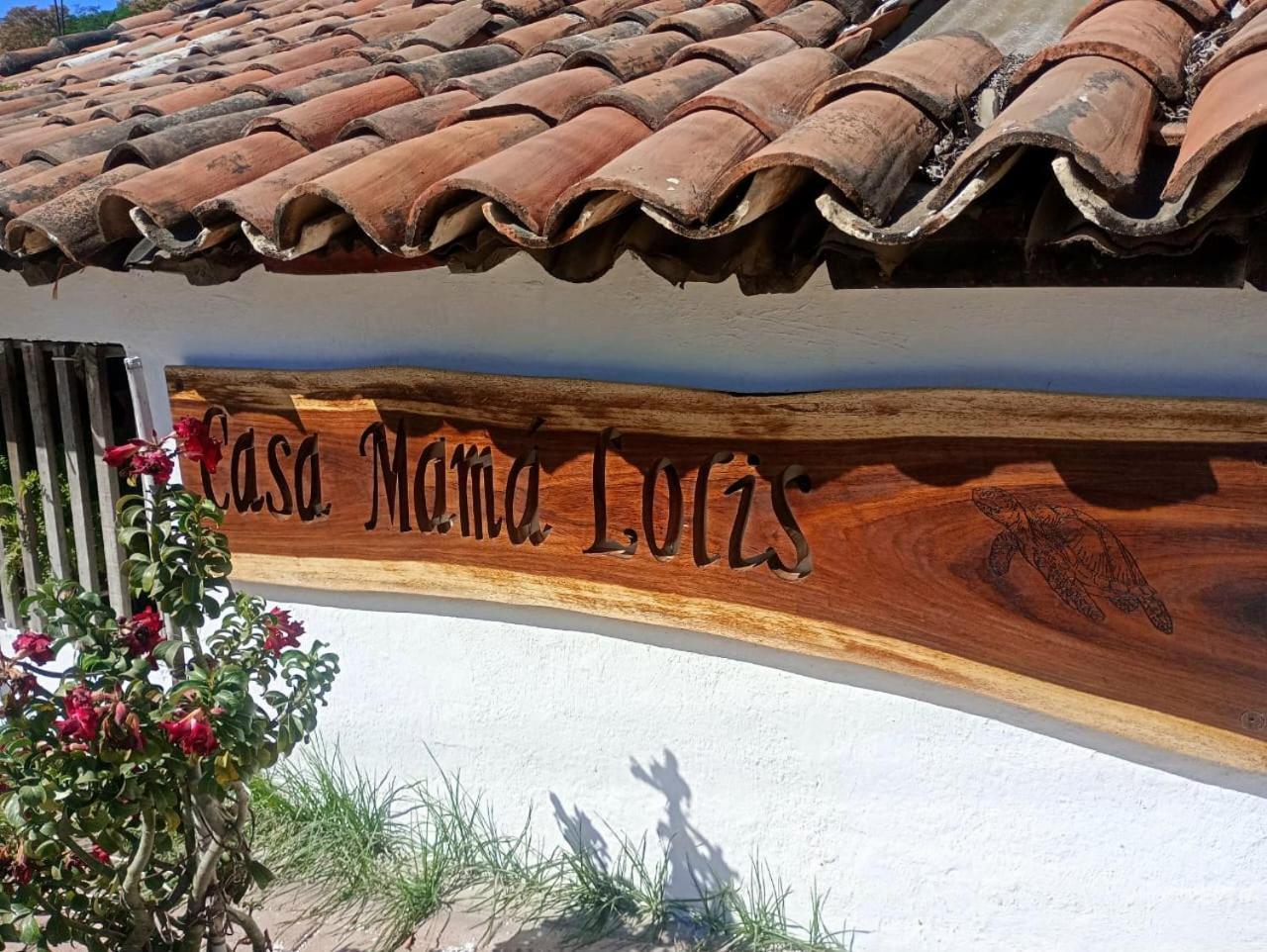 Casa Mama Lolis Apartment Puerto Angel Exterior photo